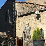 La Charmeraie Montpeyroux (Puy-de-Dome)