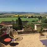 La Charmeraie Bed & Breakfast 3*