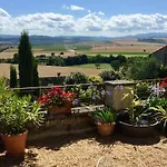 Bed and Breakfast La Charmeraie