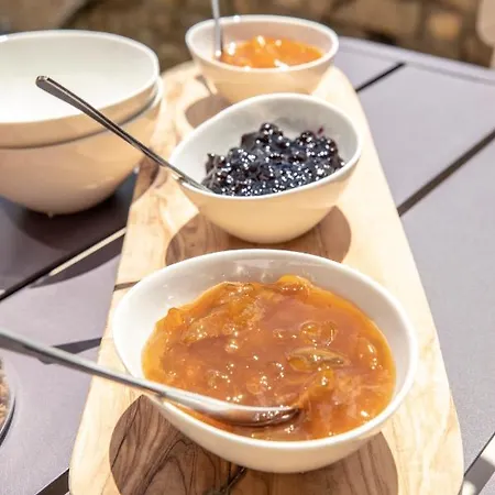 La Charmeraie 3* Montpeyroux (Puy-de-Dome)