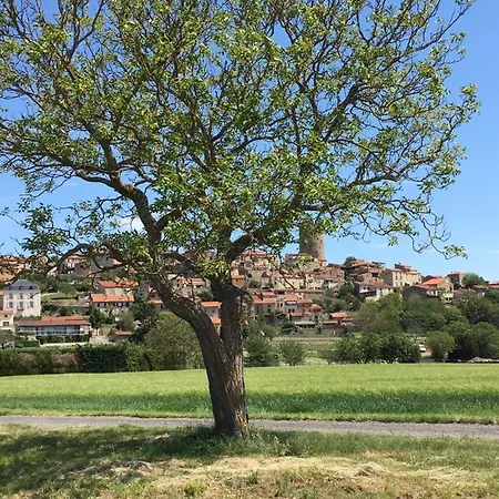 La Charmeraie Bed and breakfast