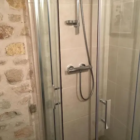 Bed and breakfast La Charmeraie 3*