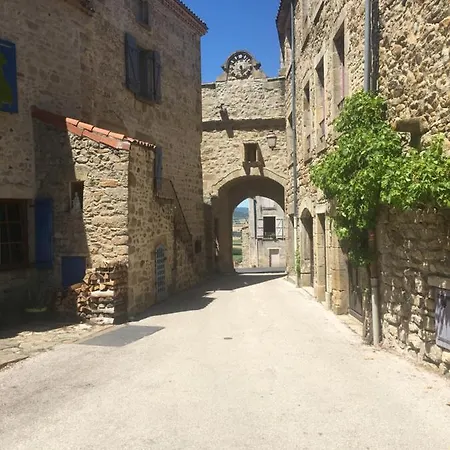 Bed and breakfast La Charmeraie