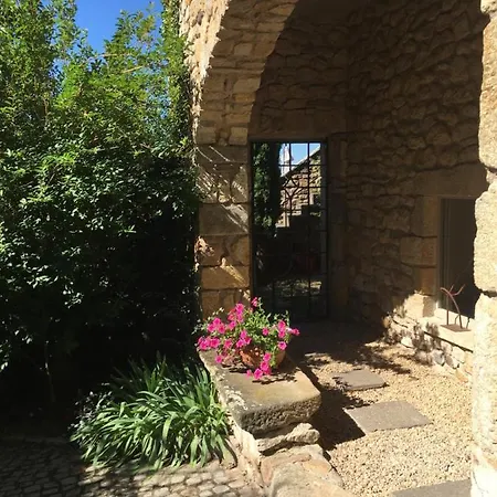 La Charmeraie Bed and breakfast 3*