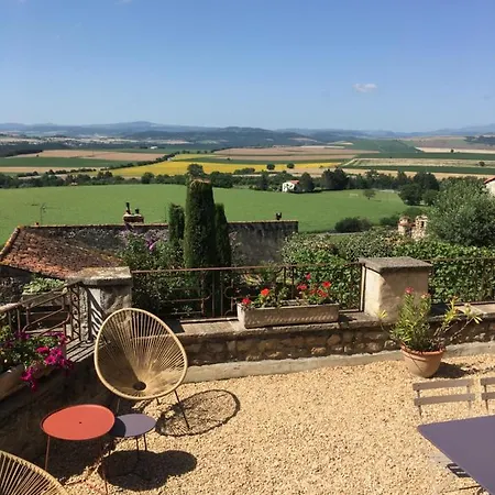 La Charmeraie Bed and breakfast 3*