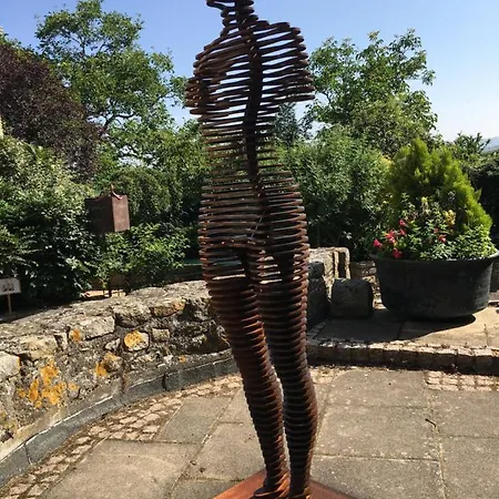 B&B La Charmeraie Montpeyroux (Puy-de-Dome)