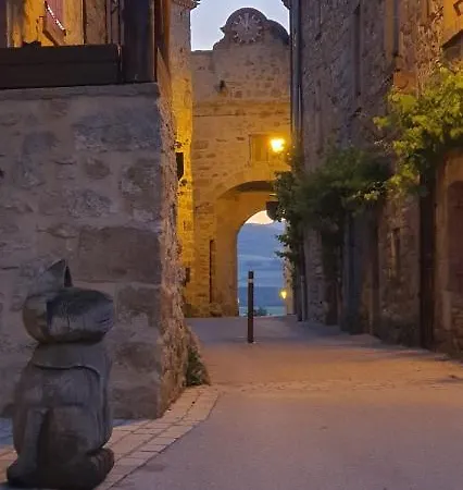 B&B La Charmeraie Montpeyroux (Puy-de-Dome)