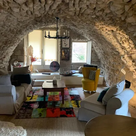 La Charmeraie 3* Montpeyroux (Puy-de-Dome)