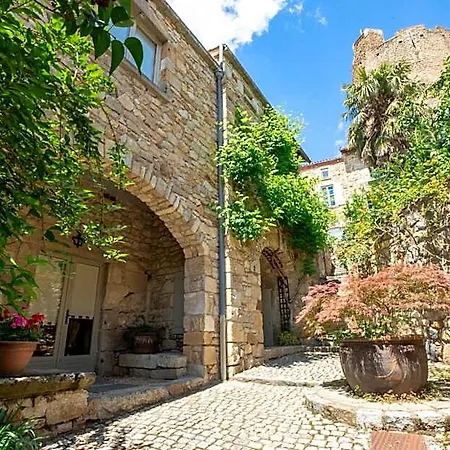 La Charmeraie Bed and breakfast 3*