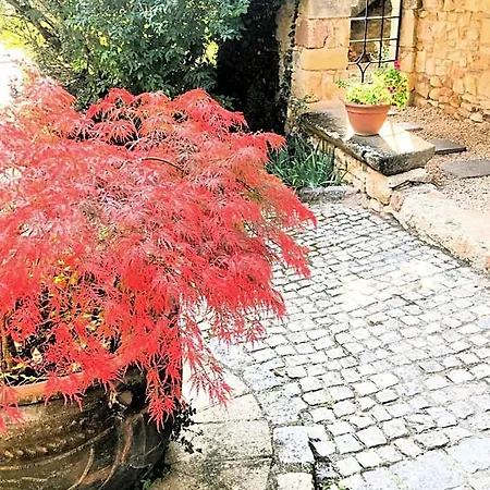 La Charmeraie Bed and breakfast