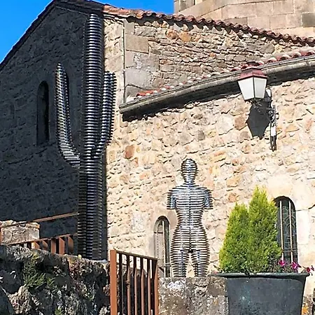 La Charmeraie Bed and breakfast Montpeyroux (Puy-de-Dome)