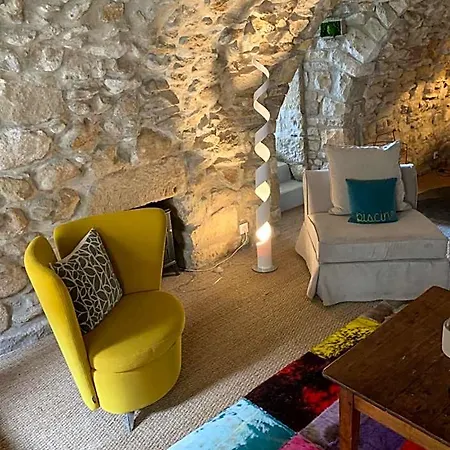 Bed and breakfast La Charmeraie 3*