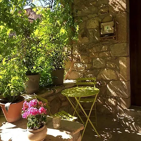 Bed and breakfast La Charmeraie 3*