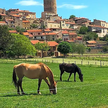 La Charmeraie 3*