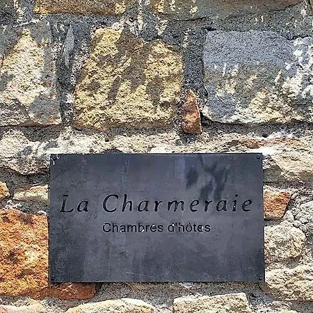 La Charmeraie Bed and breakfast Montpeyroux (Puy-de-Dome)