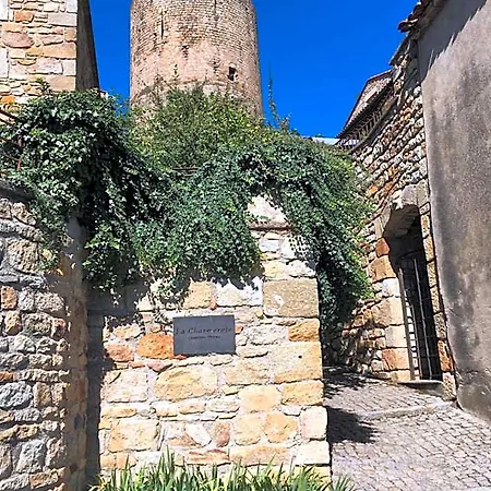 Bed and breakfast La Charmeraie