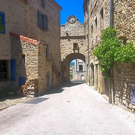 La Charmeraie Montpeyroux (Puy-de-Dome)
