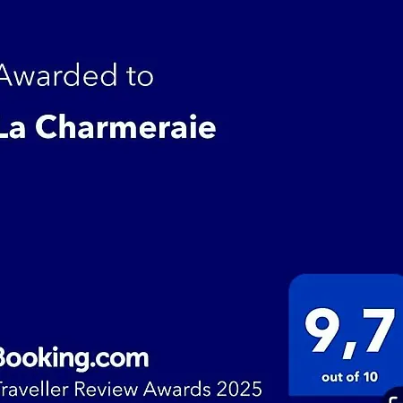 La Charmeraie 3* Montpeyroux (Puy-de-Dome)