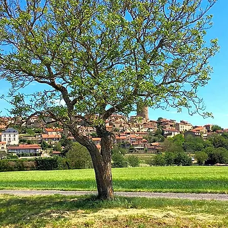La Charmeraie 3* Montpeyroux (Puy-de-Dome)