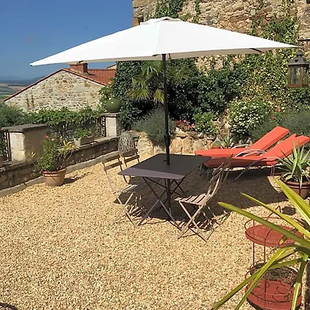 La Charmeraie Bed and breakfast