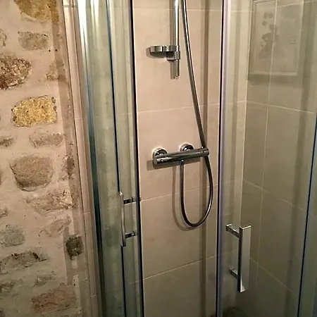 La Charmeraie