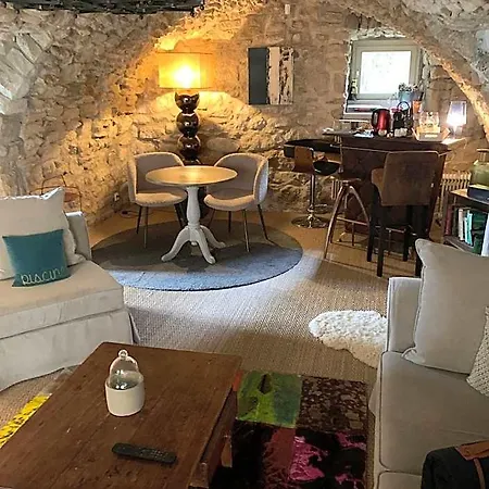 Bed and breakfast La Charmeraie 3*